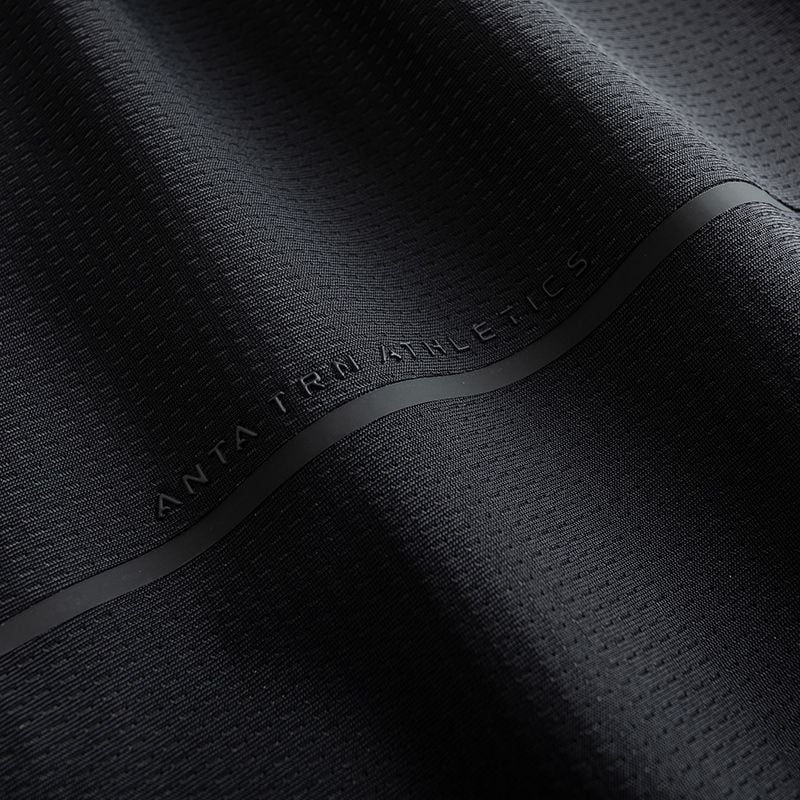 Áo Polo Thể Thao Nam Cross-Tranning Anta 1525B7108-3