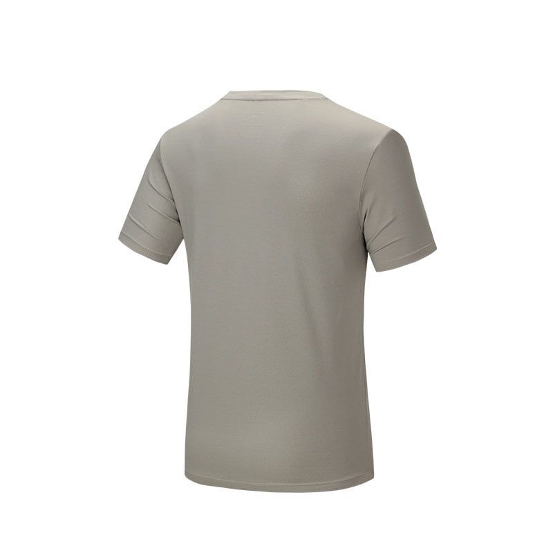 Áo Phông Thể Thao Nam Cross Tranning ANTA 1525B7110-3