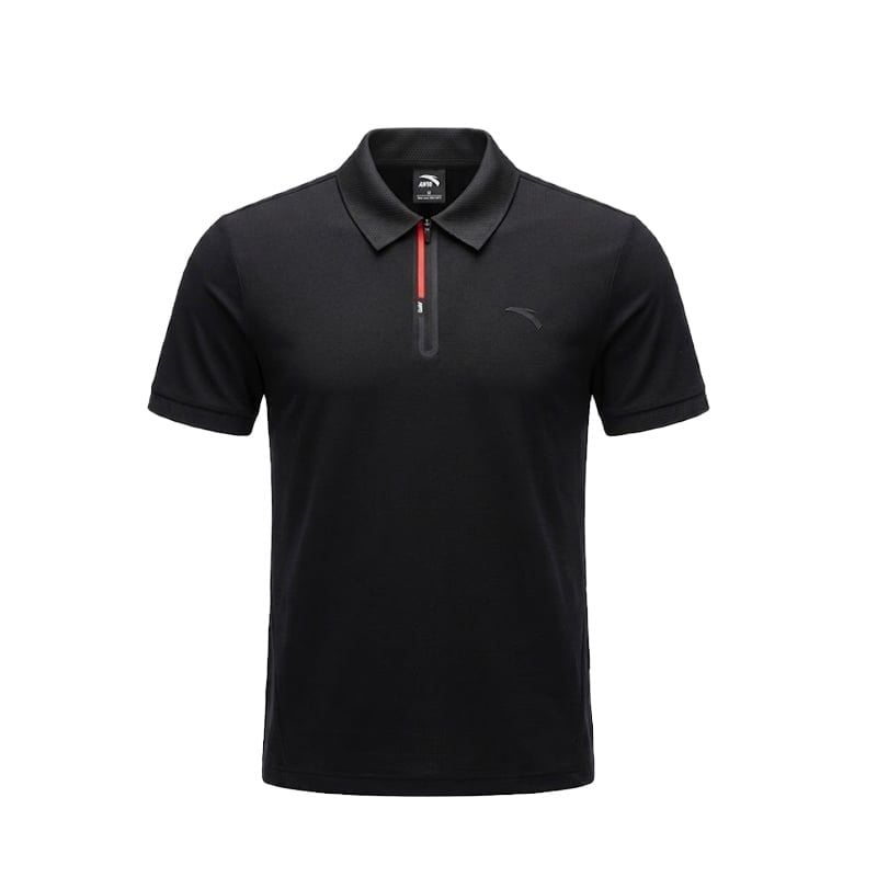 Áo Polo Thể Thao Nam Anta 1525B7134-2