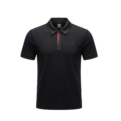 Áo Polo Thể Thao Nam Anta 1525B7134-2