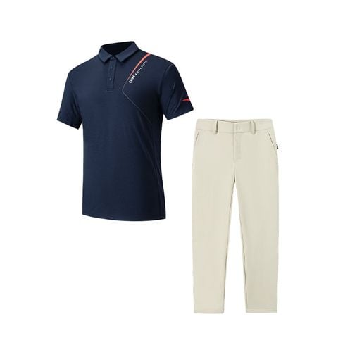 Quần áo thể thao nam ANTA 1525B7137-3/1525A7506S-1