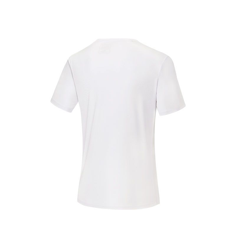 Áo Phông Thể Thao Nam Cross-Tranning Anta 1525B7140-1