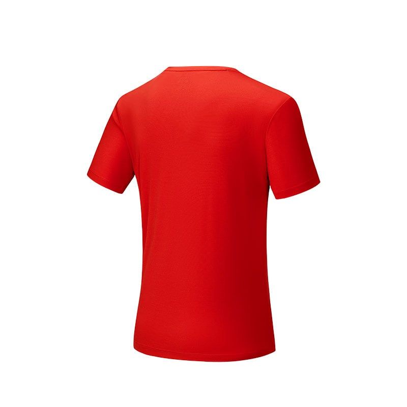 Áo Phông Thể Thao Nam Cross-Tranning Anta 1525B7140-2