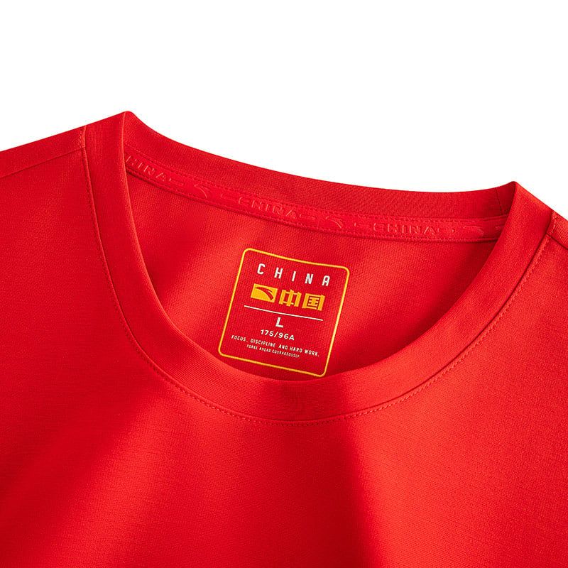 Áo Phông Thể Thao Nam Cross-Tranning Anta 1525B7140-2