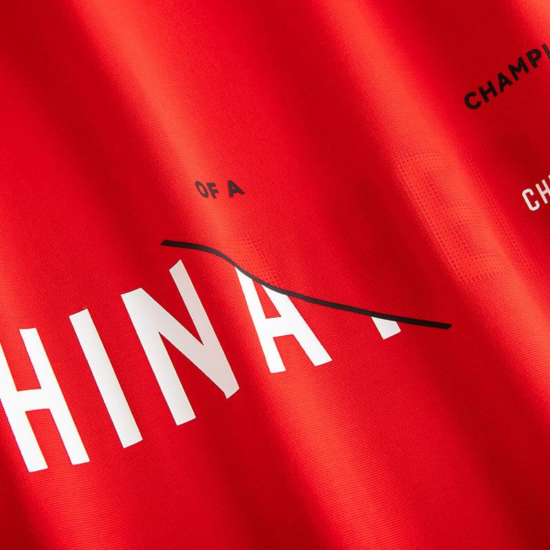 Áo Phông Thể Thao Nam Cross-Tranning Anta 1525B7140-2