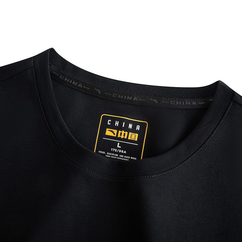 Áo Phông Thể Thao Nam Cross-Tranning Anta 1525B7140-3