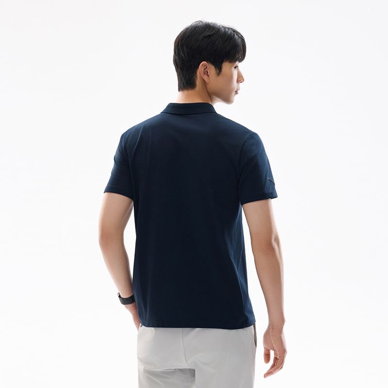 Áo Polo Thể Thao Nam ANTA 1525B7142-3