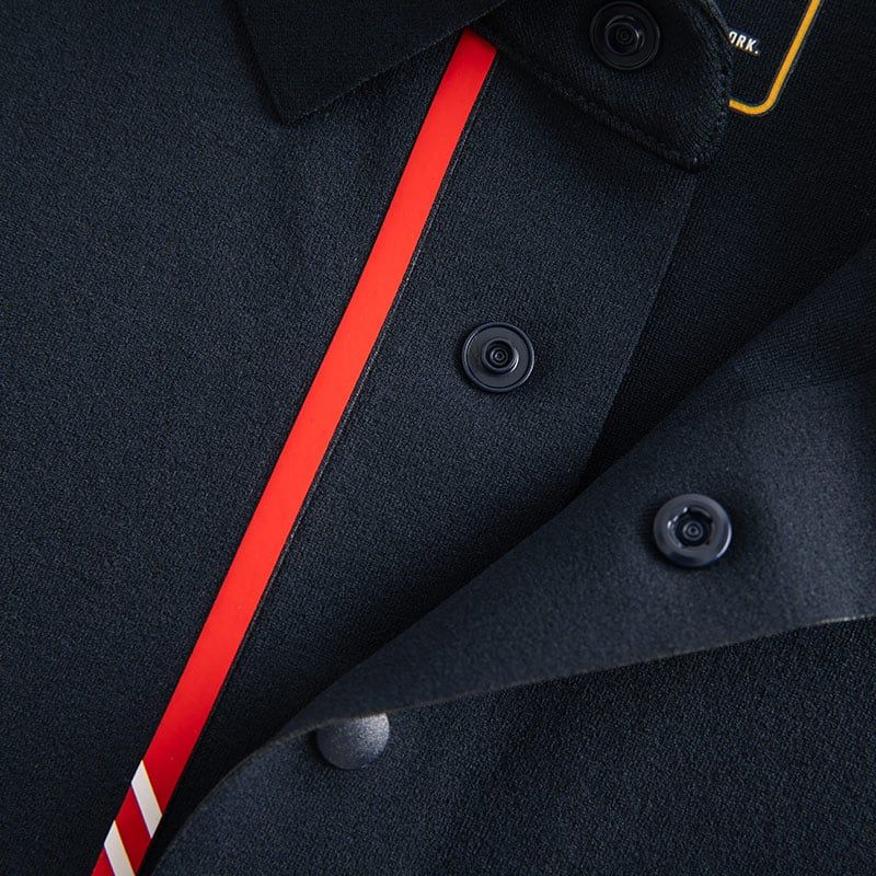 Áo Polo Thể Thao Nam ANTA 1525B7142-3