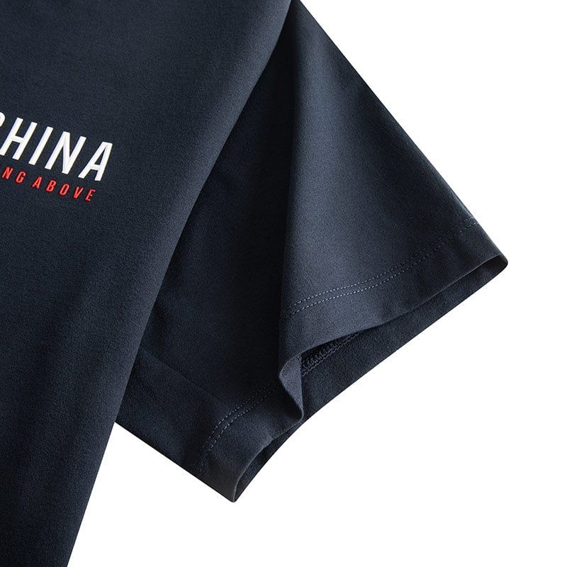 Áo Polo Thể Thao Nam ANTA 1525B7142-3