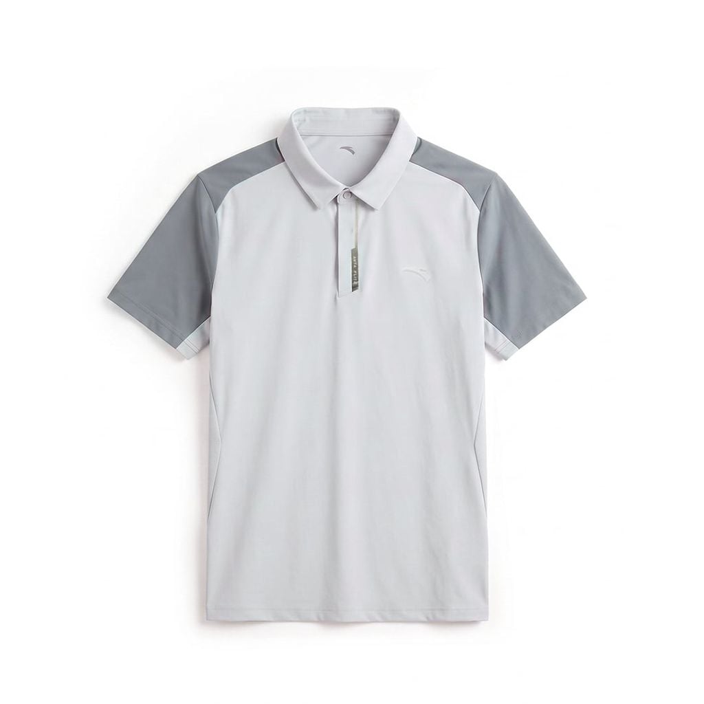 Áo Polo Thể Thao Nam ANTA 1525B7144-1