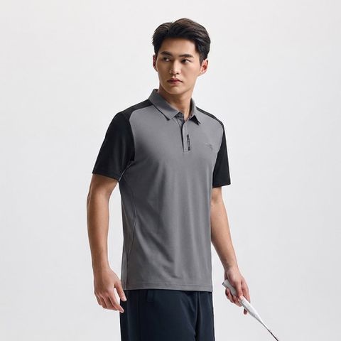 Áo Polo Thể Thao Nam ANTA 1525B7144-2