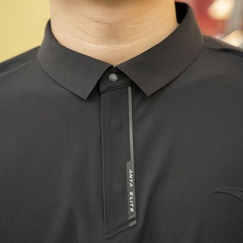 Áo Polo Thể Thao Nam ANTA 1525B7144-3