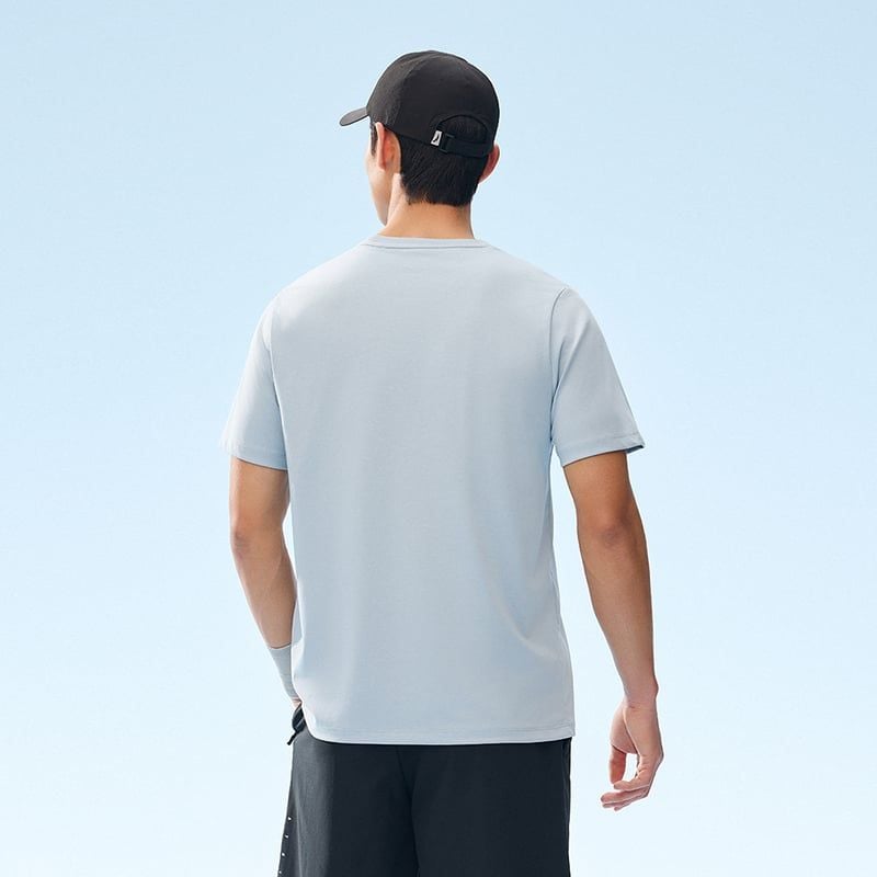 SET Quần Áo Thể Thao Nam Anta 1525B7158-2/ 1525B1323-1