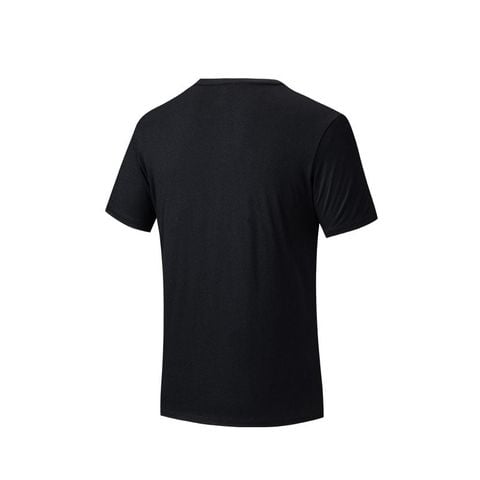 Áo Phông Ngắn Tay Thể Thao Nam Anta 1525B7158-3