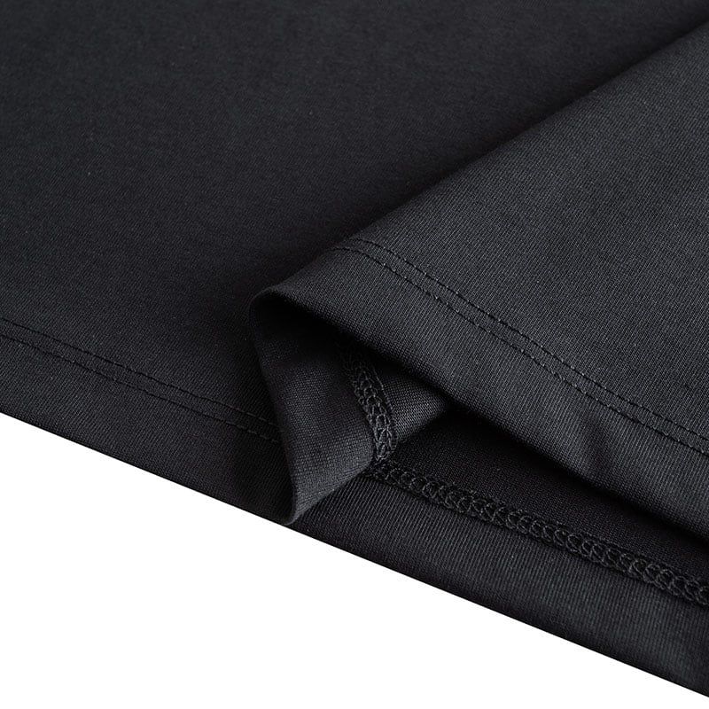 Áo Phông Ngắn Tay Thể Thao Nam Anta 1525B7158-3