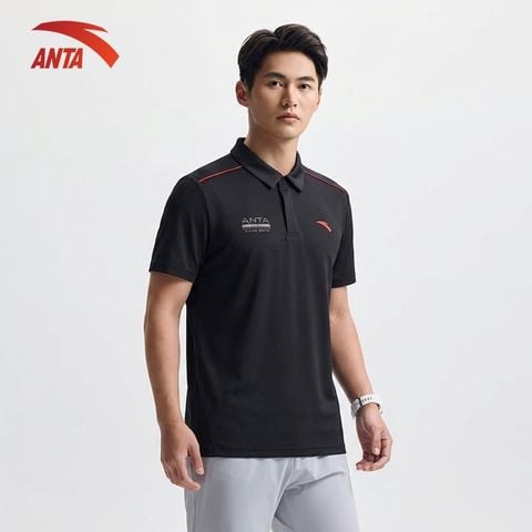 Áo Polo Thể Thao Nam ANTA 1525B7166-3