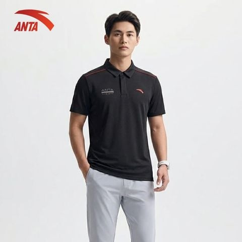 Áo Polo Thể Thao Nam ANTA 1525B7166-3