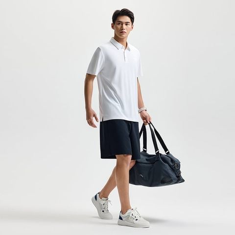 Áo Polo Thể Thao Nam ANTA 1525B7187AU-1
