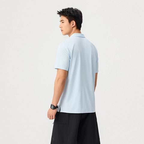 Áo Polo Thể Thao Nam ANTA 1525B7187AU-3