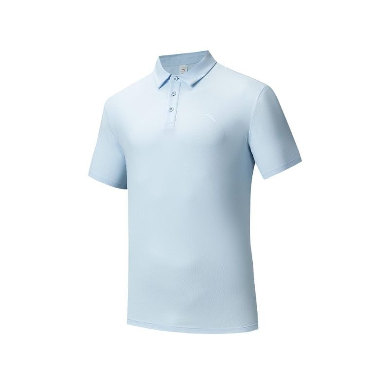 Áo Polo Thể Thao Nam ANTA 1525B7187AU-3