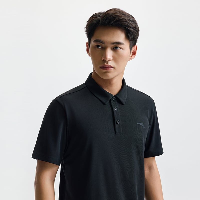 Áo Polo Thể Thao Nam ANTA 1525B7187AU-6
