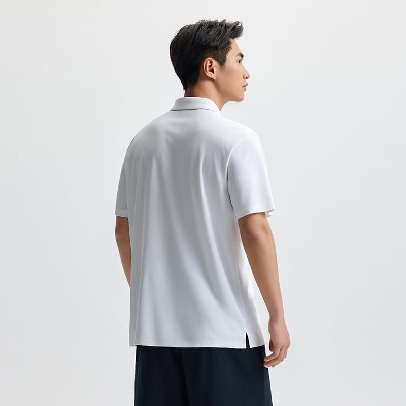 Áo Polo Thể Thao Nam ANTA 1525B7187U-1