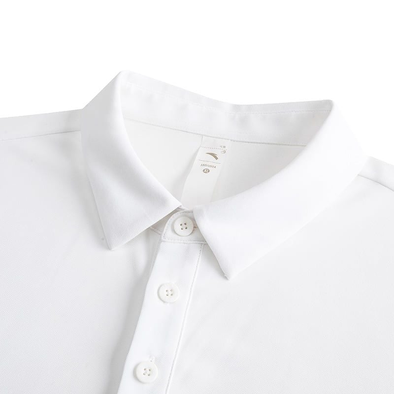 Áo Polo Thể Thao Nam ANTA 1525B7187U-1