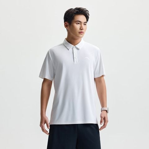 Áo Polo Thể Thao Nam ANTA 1525B7187U-1