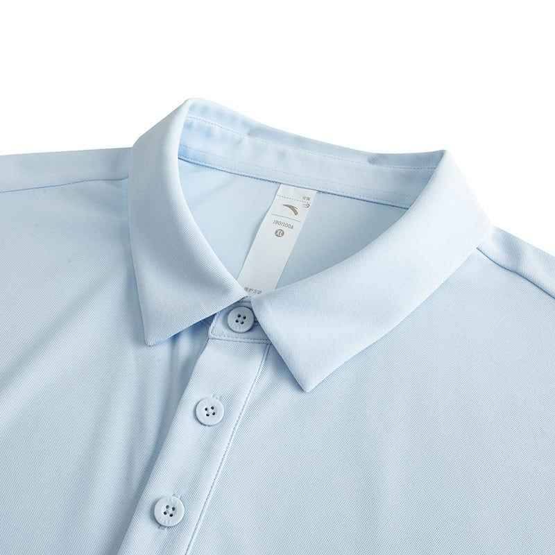 Áo Polo Thể Thao Nam ANTA 1525B7187U-3