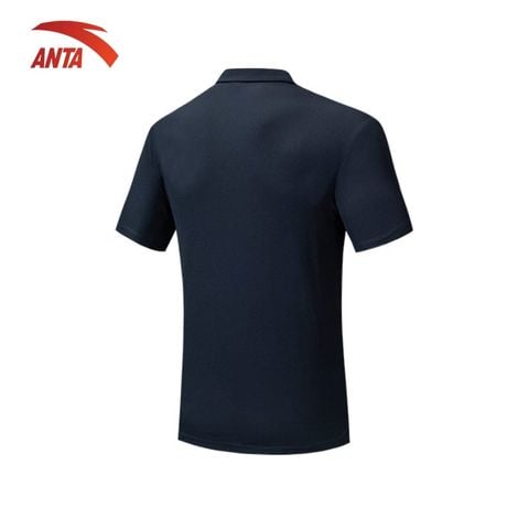 Áo Polo Thể Thao Nam ANTA 1525B7187U-4