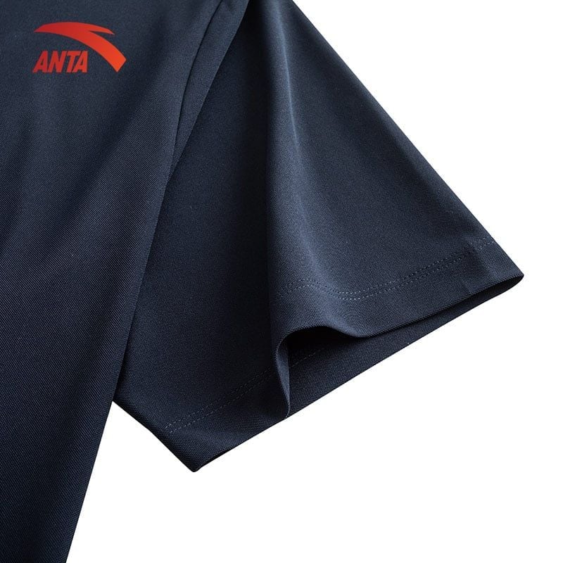 Áo Polo Thể Thao Nam ANTA 1525B7187U-4