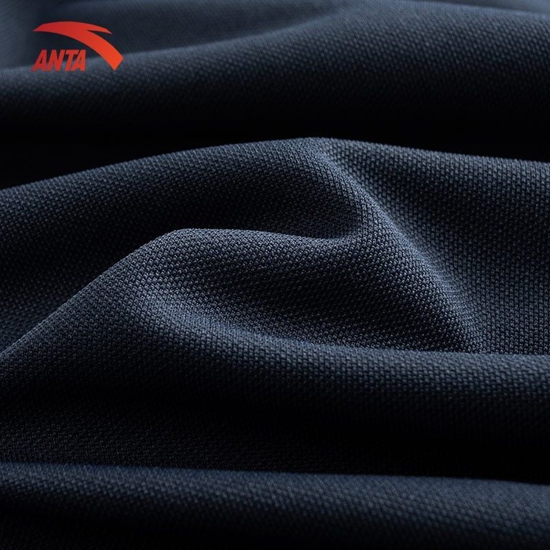 Áo Polo Thể Thao Nam ANTA 1525B7187U-4