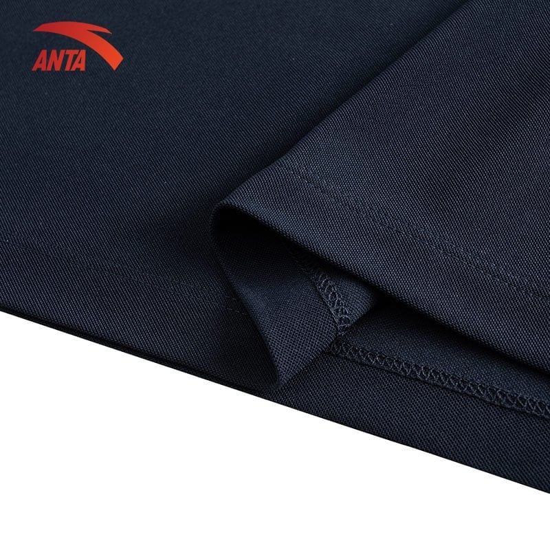 Áo Polo Thể Thao Nam ANTA 1525B7187U-4