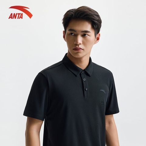Áo Polo Thể Thao Nam ANTA 1525B7187U-6
