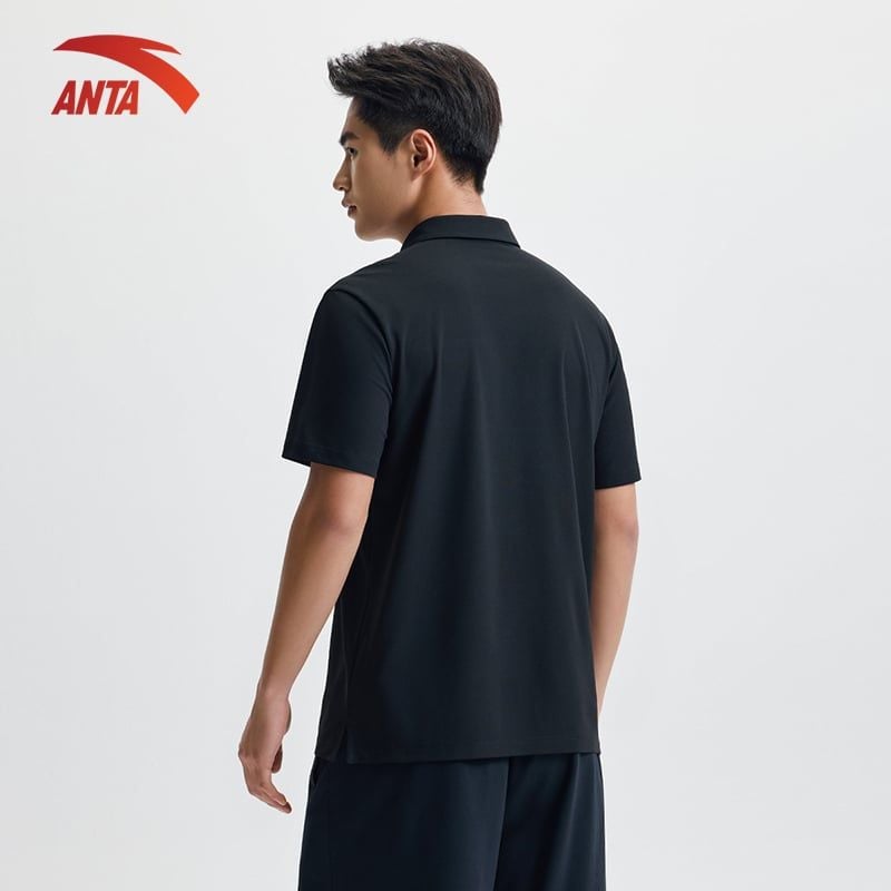 Áo Polo Thể Thao Nam ANTA 1525B7187U-6