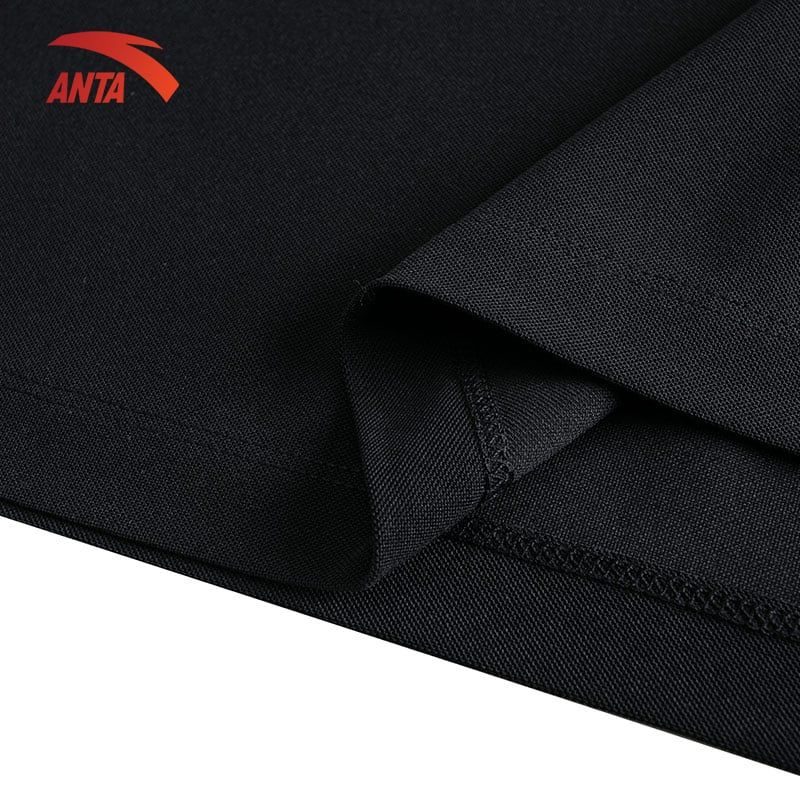Áo Polo Thể Thao Nam ANTA 1525B7187U-6