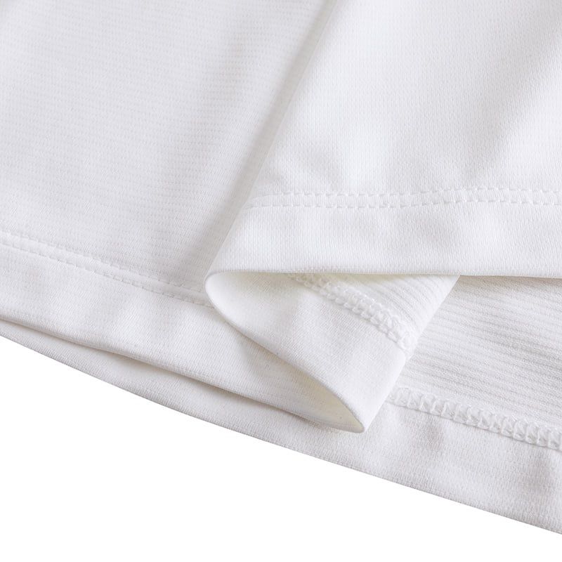 Áo Thun Ngắn Tay Thể Thao Nam 1525B7192U-1