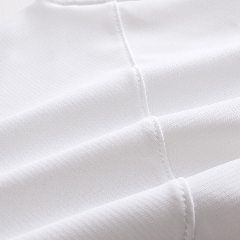 Áo Thun Ngắn Tay Thể Thao Nam 1525B7192U-1