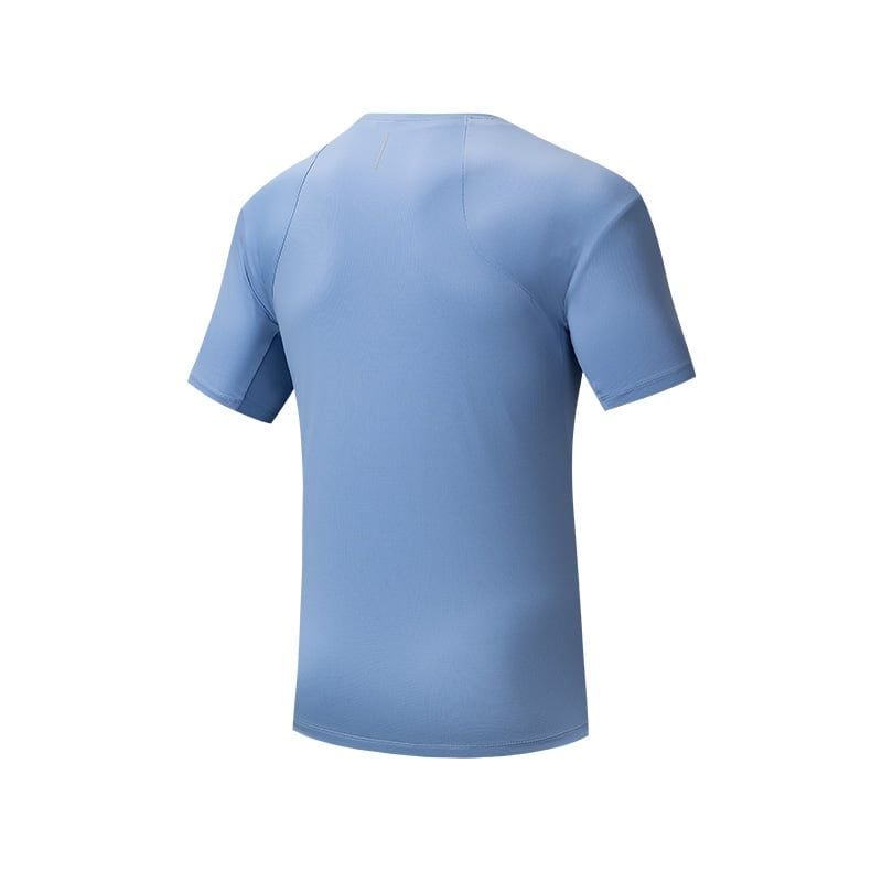 Áo Thun Ngắn Tay Thể Thao Nam 1525B7192U-3