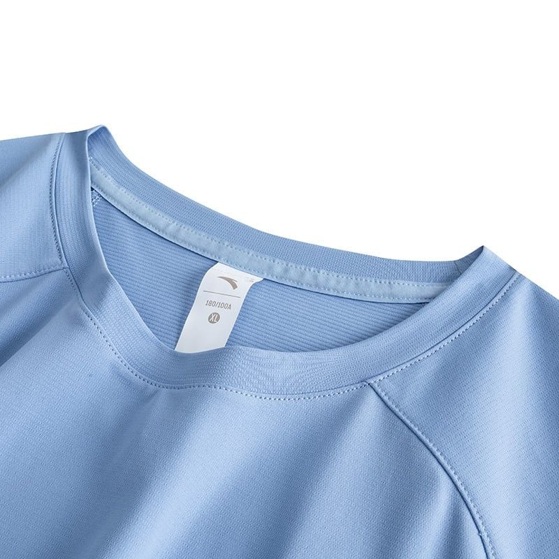 Áo Thun Ngắn Tay Thể Thao Nam 1525B7192U-3