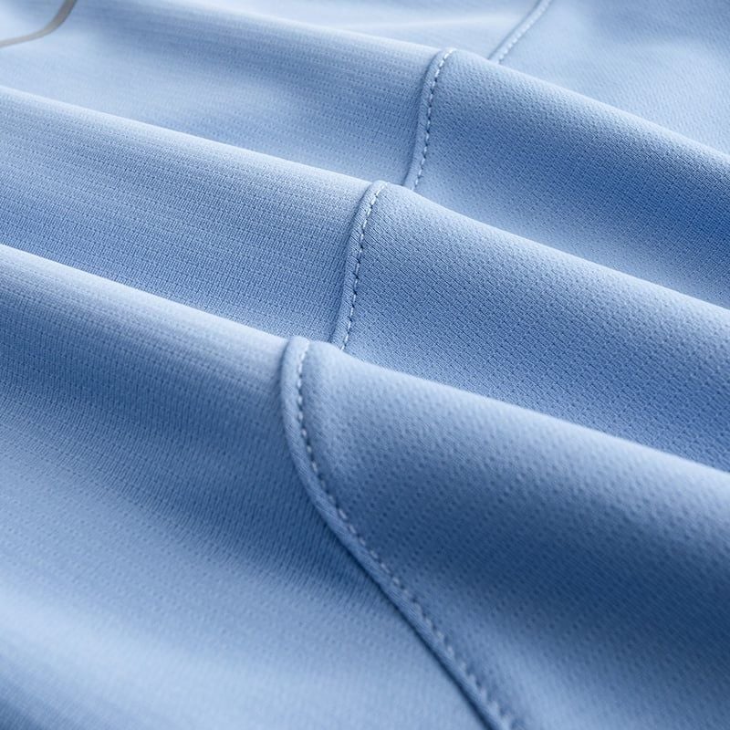 Áo Thun Ngắn Tay Thể Thao Nam 1525B7192U-3