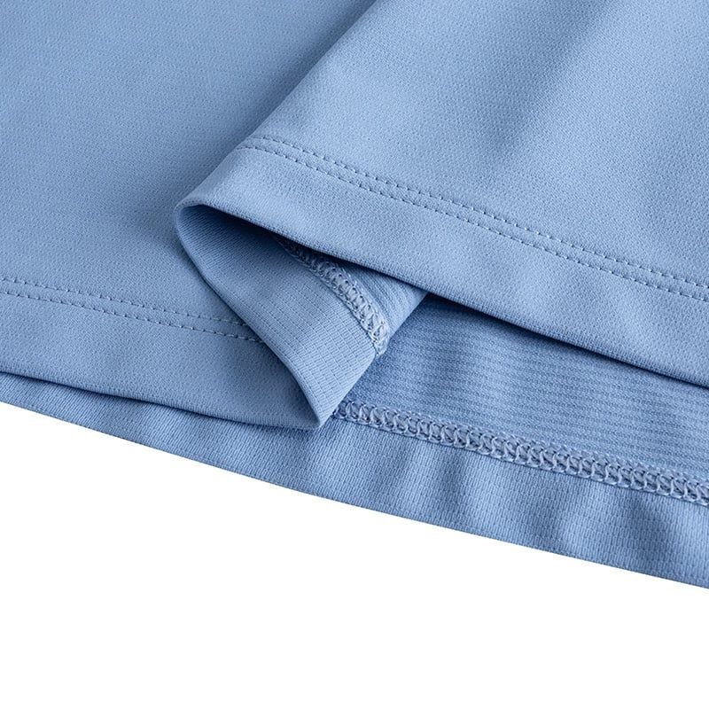 Áo Thun Ngắn Tay Thể Thao Nam 1525B7192U-3