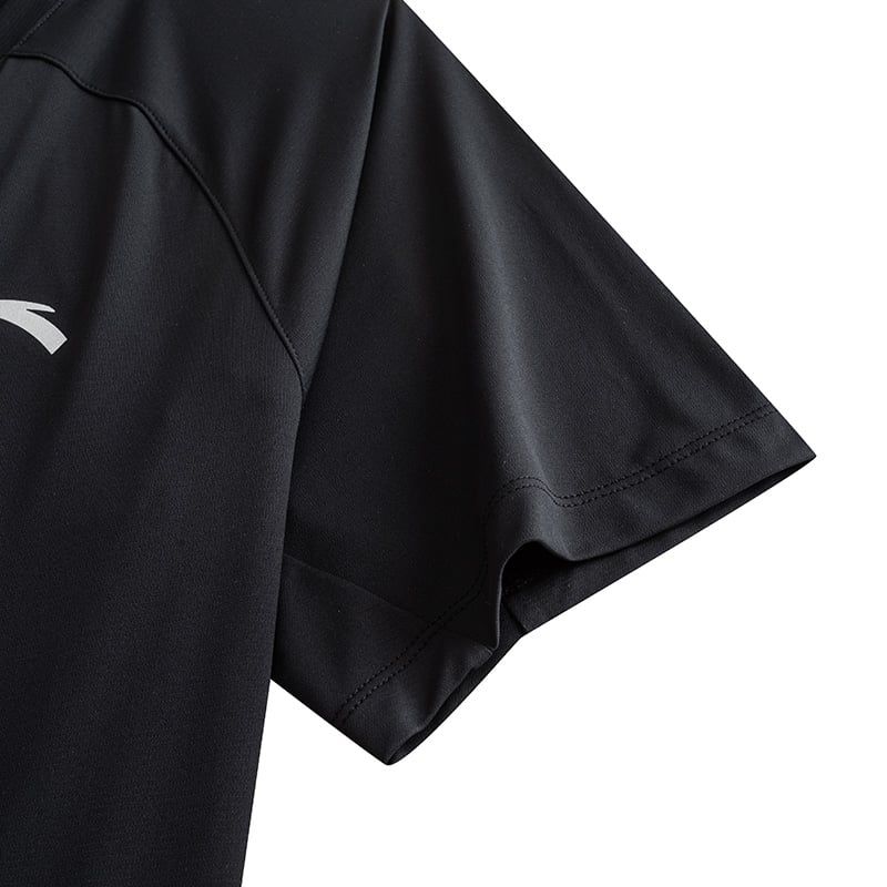 Áo Thun Ngắn Tay Thể Thao Nam 1525B7192U-6