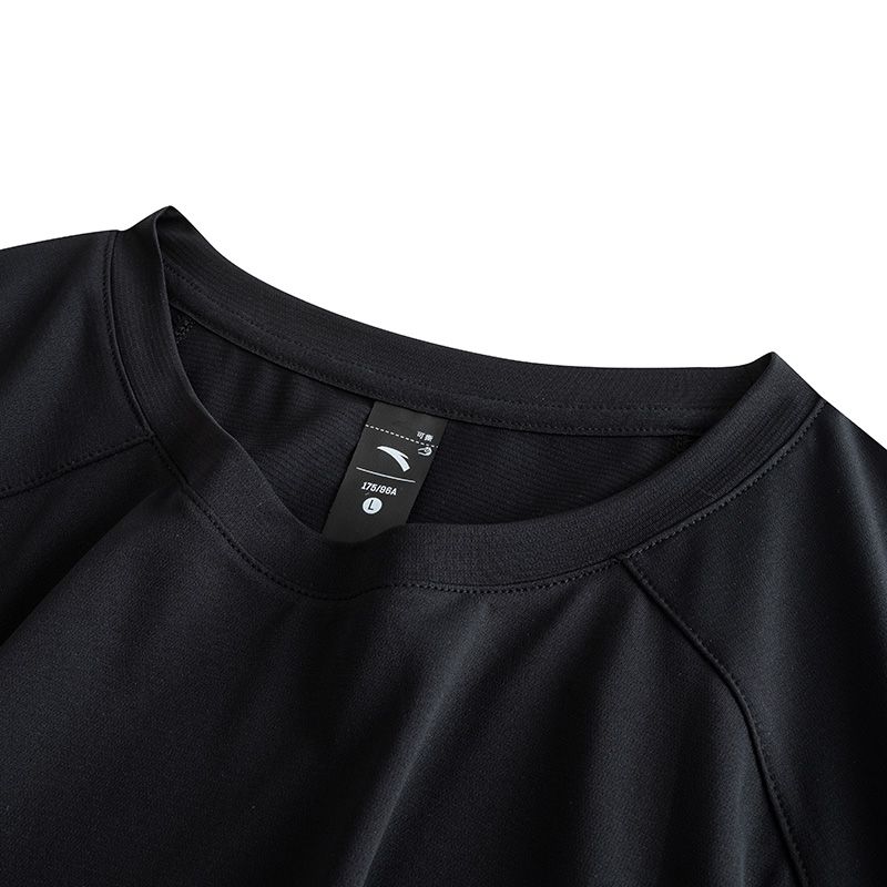 Áo Thun Ngắn Tay Thể Thao Nam 1525B7192U-6