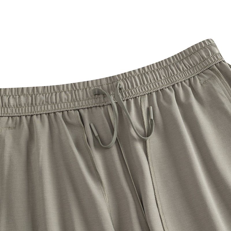 Quần Short Thể Thao Nam Anta 1525B7310-1