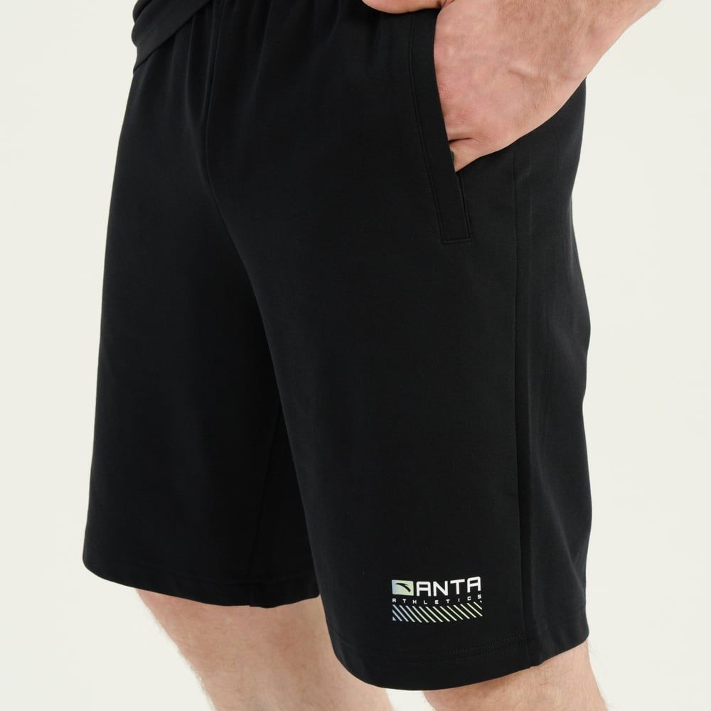 Quần Short Thể Thao Nam ANTA 1525B7331-2