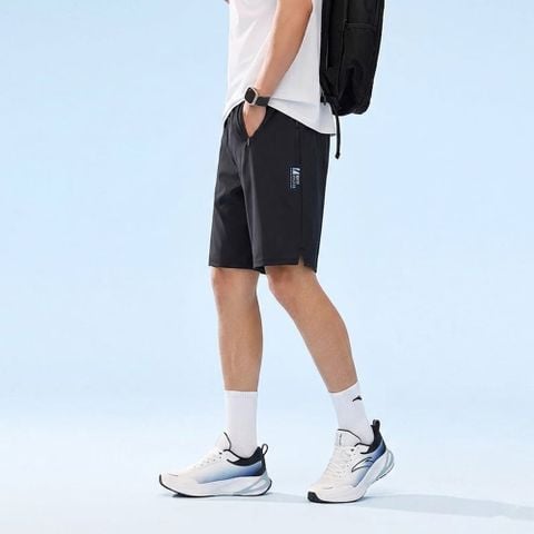 Quần Short Thể Thao Nam ANTA 1525B7334-1