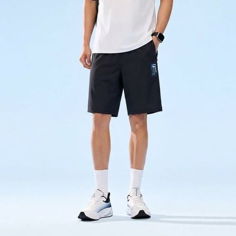 Quần Short Thể Thao Nam ANTA 1525B7334-1
