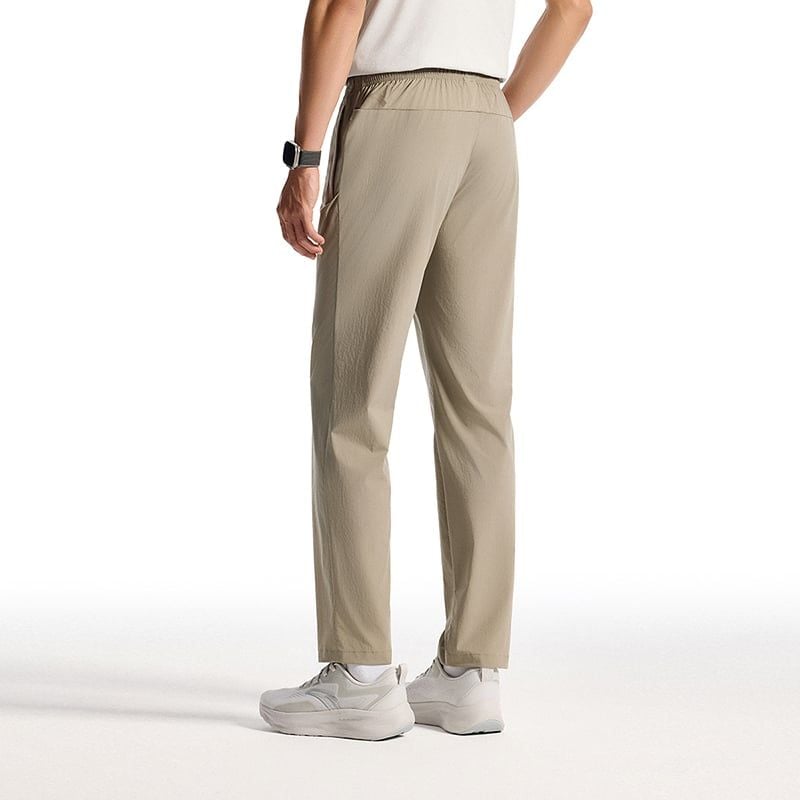 Quần Dài Thể Thao Nam ANTA 1525B7501-1