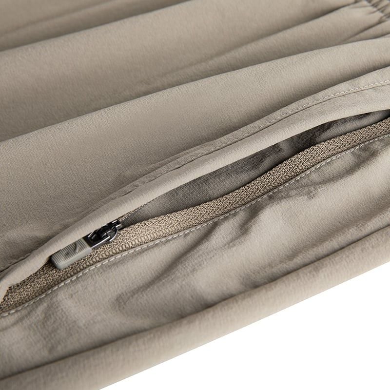 Quần Dài Thể Thao Nam ANTA 1525B7501-1